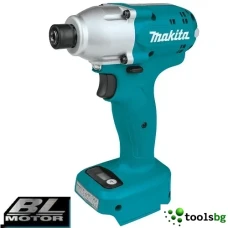 MAKITA DTDA 140 Z SOLO - ПРОФЕСИОНАЛЕН АКУМУЛАТОРЕН УДАРЕН БЕЗЧЕТКОВ ВИНТОВЕРТ/ГАЙКОВЕРТ